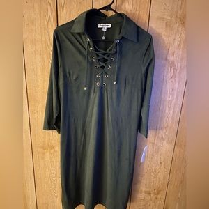 Brand new with tags women’s dress